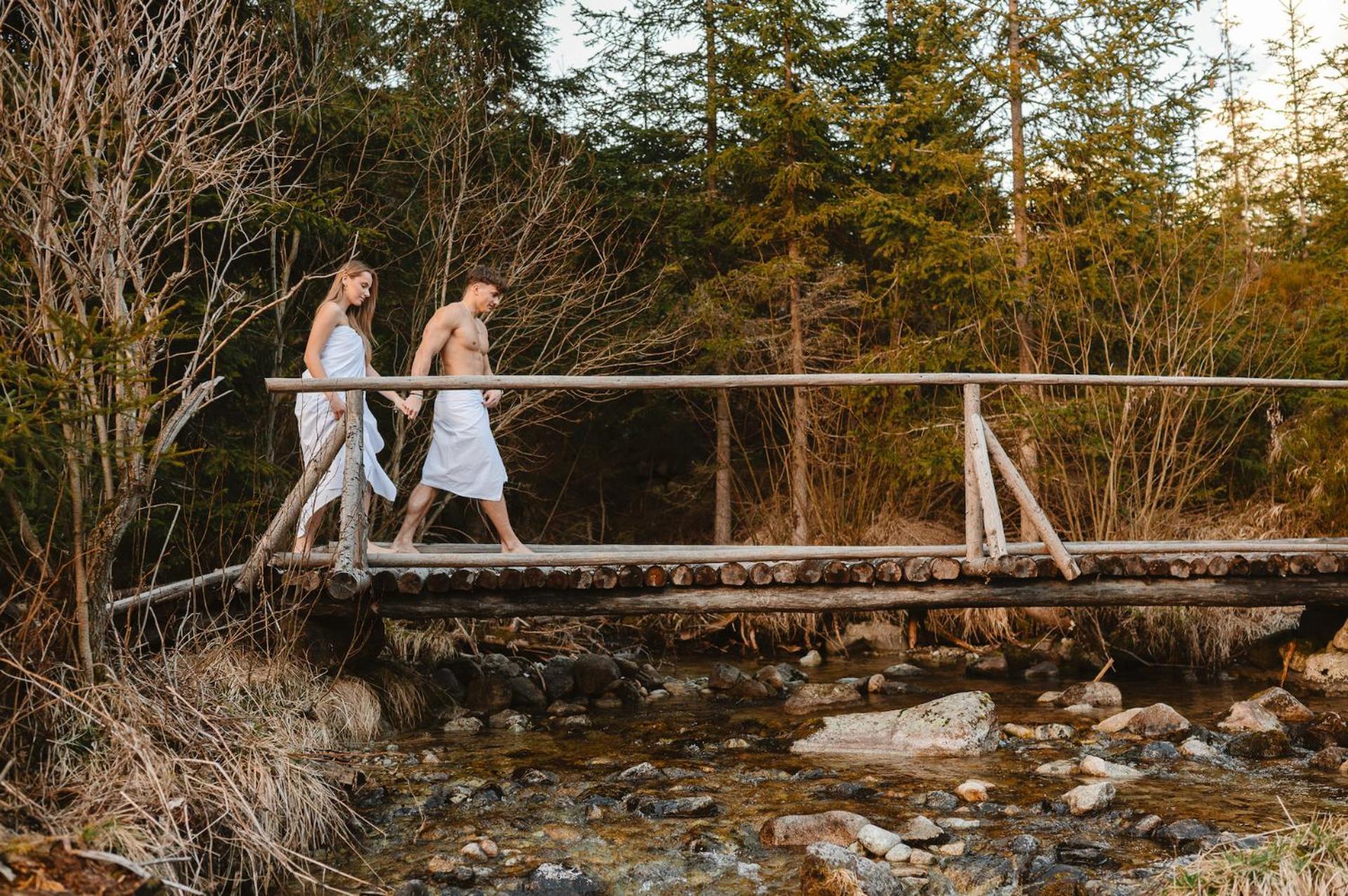 Jambrichova Chata Vysoké Tatry المظهر الخارجي الصورة